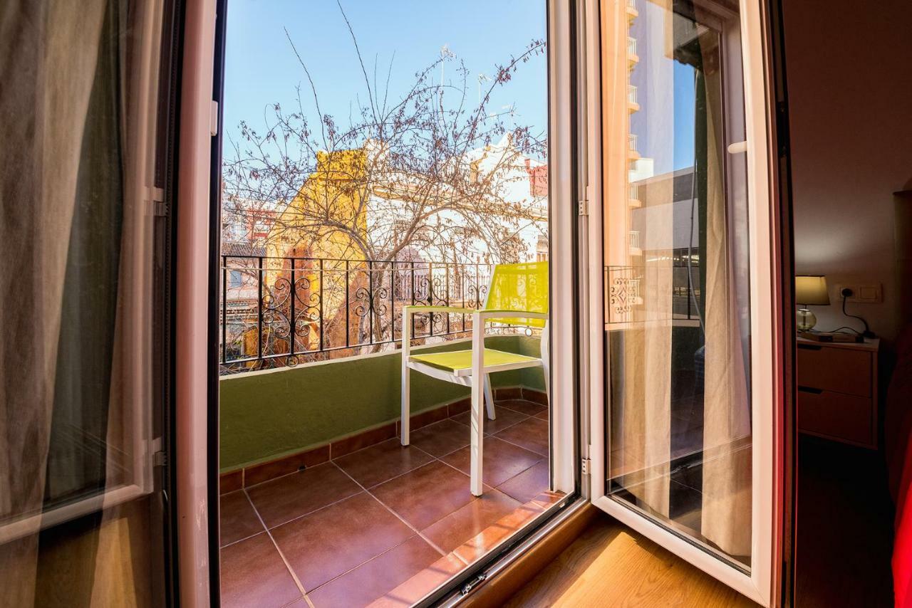 Appartement Confortable * La Marina De Valence